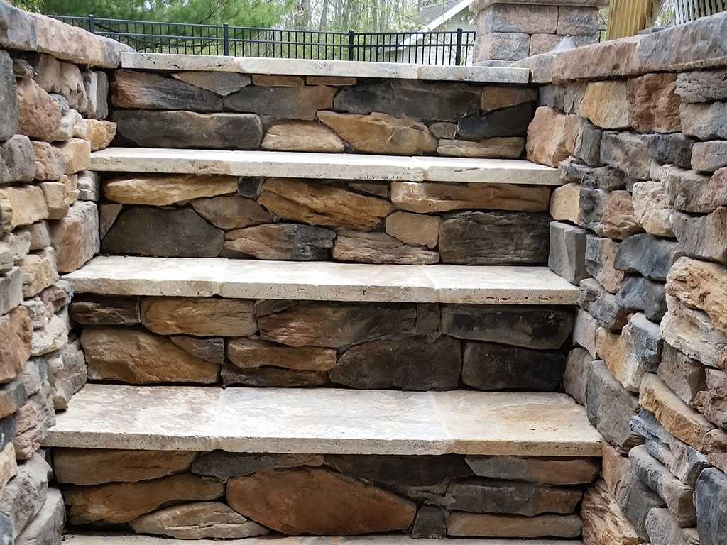 Iconic Bell Services - Stone Veneer Siding Companies in Spartanburg County, SC